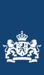 Logo Ministerie van Binnenlandse Zaken en Koninkrijksrelaties